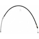 Purchase Top-Quality Rear Brake Cable by RAYBESTOS - BC92416 pa1