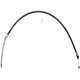 Purchase Top-Quality Rear Brake Cable by RAYBESTOS - BC92416 pa2