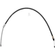 Purchase Top-Quality Rear Brake Cable by RAYBESTOS - BC92416 pa3