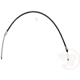 Purchase Top-Quality Rear Brake Cable by RAYBESTOS - BC92416 pa4