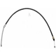 Purchase Top-Quality Rear Brake Cable by RAYBESTOS - BC92416 pa5