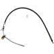 Purchase Top-Quality Rear Brake Cable by RAYBESTOS - BC92421 pa2
