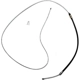 Purchase Top-Quality Rear Brake Cable by RAYBESTOS - BC92439 pa2