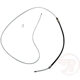 Purchase Top-Quality Rear Brake Cable by RAYBESTOS - BC92439 pa3
