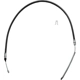 Purchase Top-Quality Rear Brake Cable by RAYBESTOS - BC92448 pa1