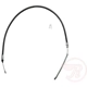 Purchase Top-Quality Rear Brake Cable by RAYBESTOS - BC92448 pa3