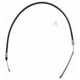 Purchase Top-Quality Rear Brake Cable by RAYBESTOS - BC92448 pa4