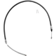 Purchase Top-Quality Rear Brake Cable by RAYBESTOS - BC92465 pa1