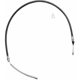 Purchase Top-Quality Rear Brake Cable by RAYBESTOS - BC92465 pa5