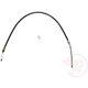 Purchase Top-Quality Rear Brake Cable by RAYBESTOS - BC92505 pa3