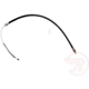 Purchase Top-Quality Rear Brake Cable by RAYBESTOS - BC92533 pa3