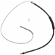 Purchase Top-Quality Rear Brake Cable by RAYBESTOS - BC92541 pa4