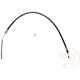 Purchase Top-Quality Rear Brake Cable by RAYBESTOS - BC92602 pa3