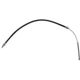 Purchase Top-Quality Rear Brake Cable by RAYBESTOS - BC92602 pa5