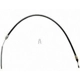 Purchase Top-Quality Rear Brake Cable by RAYBESTOS - BC92602 pa6