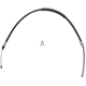 Purchase Top-Quality Rear Brake Cable by RAYBESTOS - BC92671 pa2