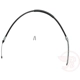 Purchase Top-Quality Rear Brake Cable by RAYBESTOS - BC92671 pa3