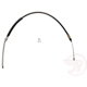 Purchase Top-Quality Rear Brake Cable by RAYBESTOS - BC92672 pa3