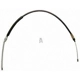 Purchase Top-Quality Rear Brake Cable by RAYBESTOS - BC92672 pa4