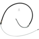 Purchase Top-Quality RAYBESTOS - BC92680 - Rear Brake Cable pa2