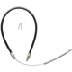 Purchase Top-Quality Rear Brake Cable by RAYBESTOS - BC92698 pa2