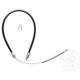 Purchase Top-Quality Rear Brake Cable by RAYBESTOS - BC92698 pa3