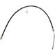 Purchase Top-Quality Rear Brake Cable by RAYBESTOS - BC92799 pa1