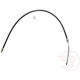 Purchase Top-Quality Rear Brake Cable by RAYBESTOS - BC92799 pa4