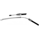 Purchase Top-Quality Rear Brake Cable by RAYBESTOS - BC92839 pa10