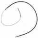 Purchase Top-Quality Rear Brake Cable by RAYBESTOS - BC92839 pa12