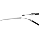 Purchase Top-Quality Rear Brake Cable by RAYBESTOS - BC92839 pa14