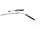 Purchase Top-Quality Rear Brake Cable by RAYBESTOS - BC92839 pa3