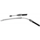 Purchase Top-Quality Rear Brake Cable by RAYBESTOS - BC92839 pa7