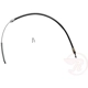 Purchase Top-Quality Rear Brake Cable by RAYBESTOS - BC92874 pa4