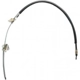 Purchase Top-Quality Rear Brake Cable by RAYBESTOS - BC92882 pa10