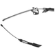 Purchase Top-Quality Rear Brake Cable by RAYBESTOS - BC92882 pa11