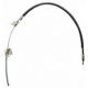 Purchase Top-Quality Rear Brake Cable by RAYBESTOS - BC92882 pa12