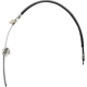 Purchase Top-Quality Rear Brake Cable by RAYBESTOS - BC92882 pa2