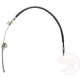 Purchase Top-Quality Rear Brake Cable by RAYBESTOS - BC92882 pa3