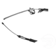 Purchase Top-Quality Rear Brake Cable by RAYBESTOS - BC92882 pa4