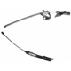 Purchase Top-Quality Rear Brake Cable by RAYBESTOS - BC92882 pa7