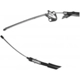 Purchase Top-Quality Rear Brake Cable by RAYBESTOS - BC92882 pa9