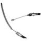 Purchase Top-Quality Rear Brake Cable by RAYBESTOS - BC92918 pa5