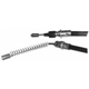 Purchase Top-Quality Rear Brake Cable by RAYBESTOS - BC92922 pa10