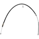 Purchase Top-Quality Rear Brake Cable by RAYBESTOS - BC92922 pa2