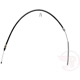Purchase Top-Quality Rear Brake Cable by RAYBESTOS - BC92922 pa3