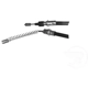 Purchase Top-Quality Rear Brake Cable by RAYBESTOS - BC92922 pa4