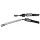 Purchase Top-Quality Rear Brake Cable by RAYBESTOS - BC92922 pa5