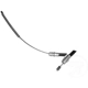 Purchase Top-Quality Rear Brake Cable by RAYBESTOS - BC93097 pa4