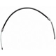 Purchase Top-Quality Rear Brake Cable by RAYBESTOS - BC93097 pa6